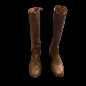 Frye Boots